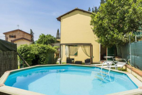 Camaiore House With Pool Versilia